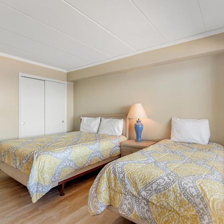 High Point South P10 Leilighet Ocean City Eksteriør bilde