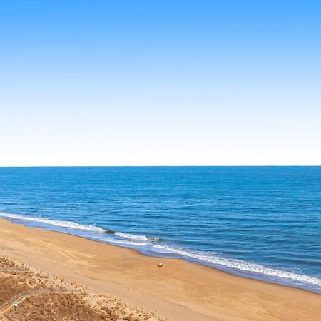 High Point South P10 Leilighet Ocean City Eksteriør bilde