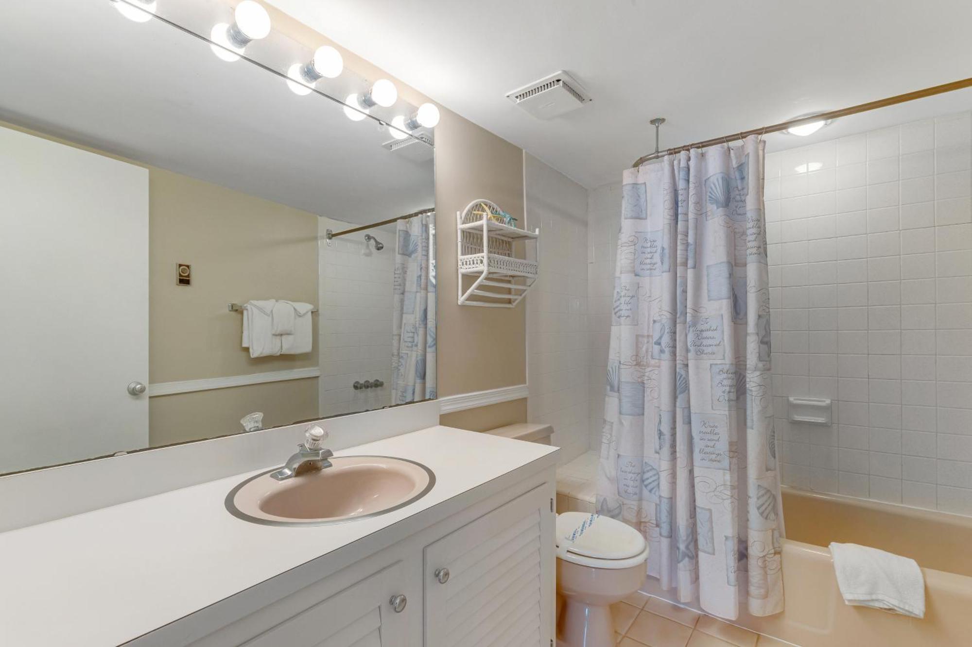 High Point South P10 Leilighet Ocean City Eksteriør bilde