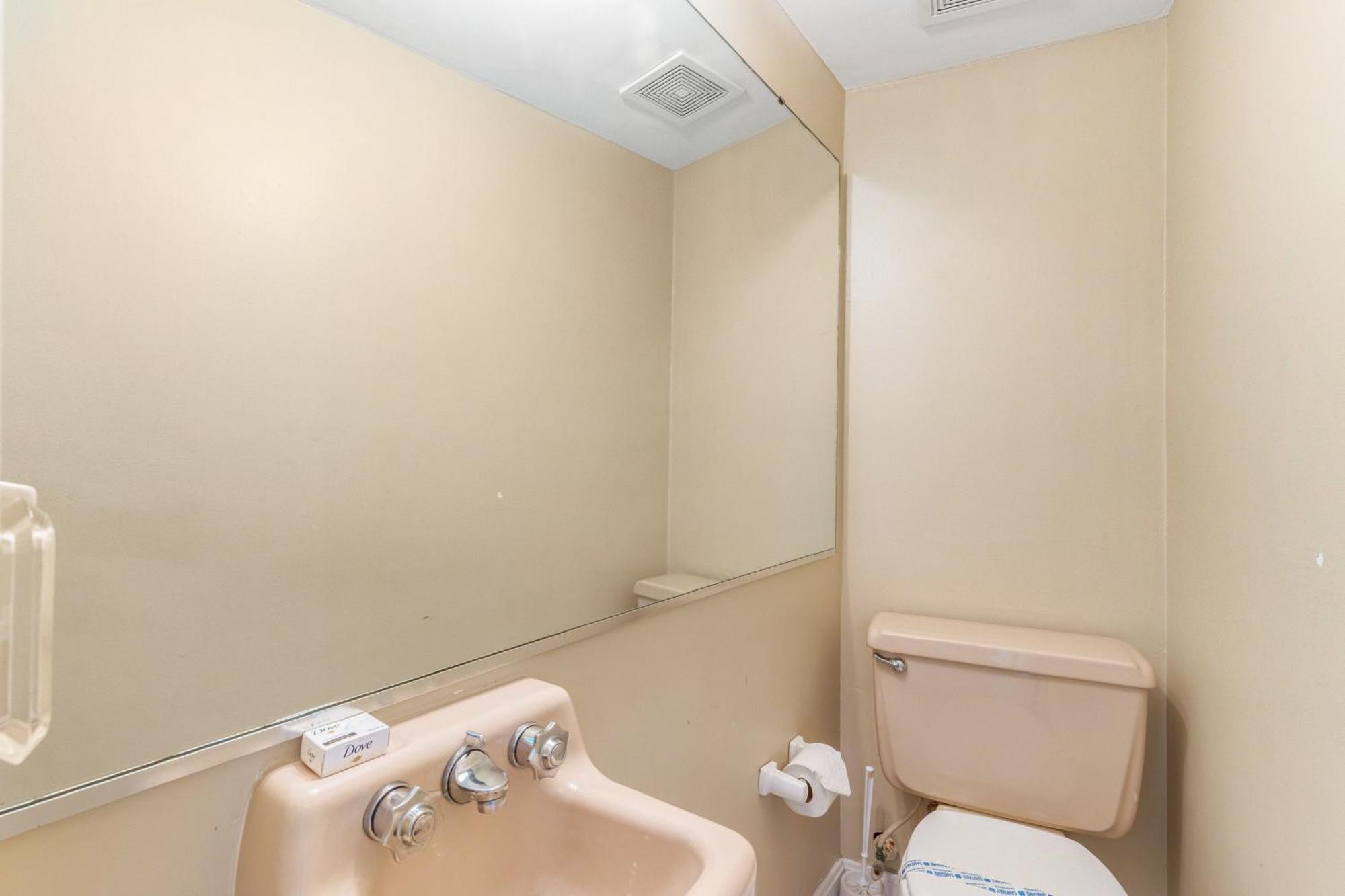 High Point South P10 Leilighet Ocean City Eksteriør bilde
