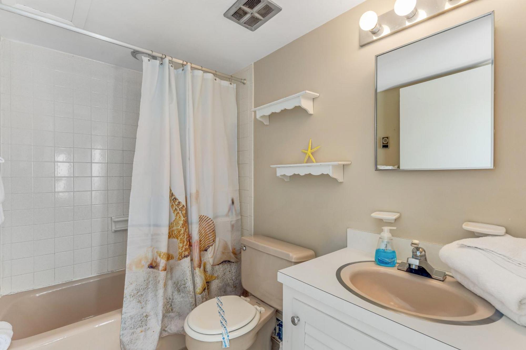 High Point South P10 Leilighet Ocean City Eksteriør bilde