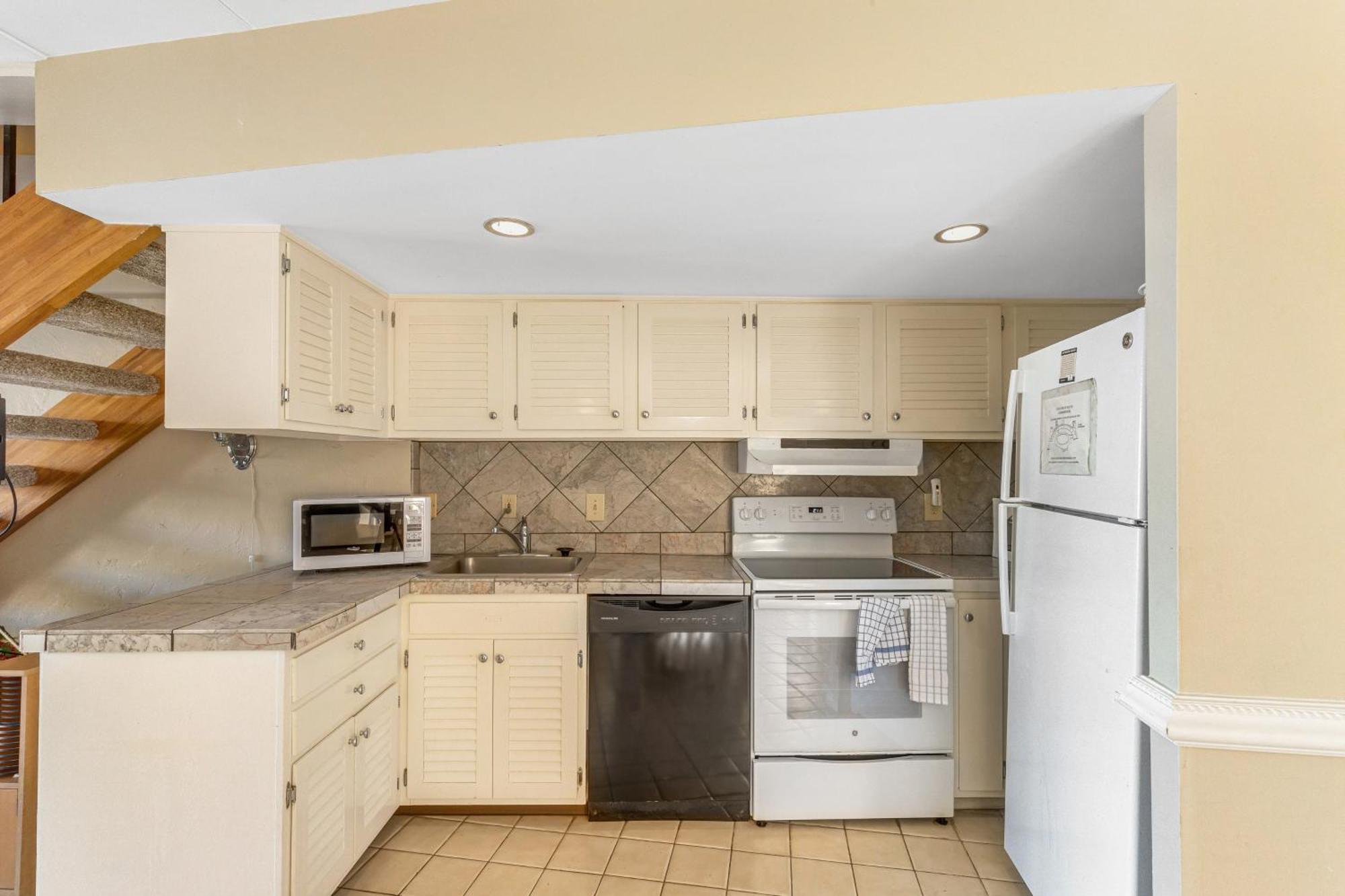 High Point South P10 Leilighet Ocean City Eksteriør bilde