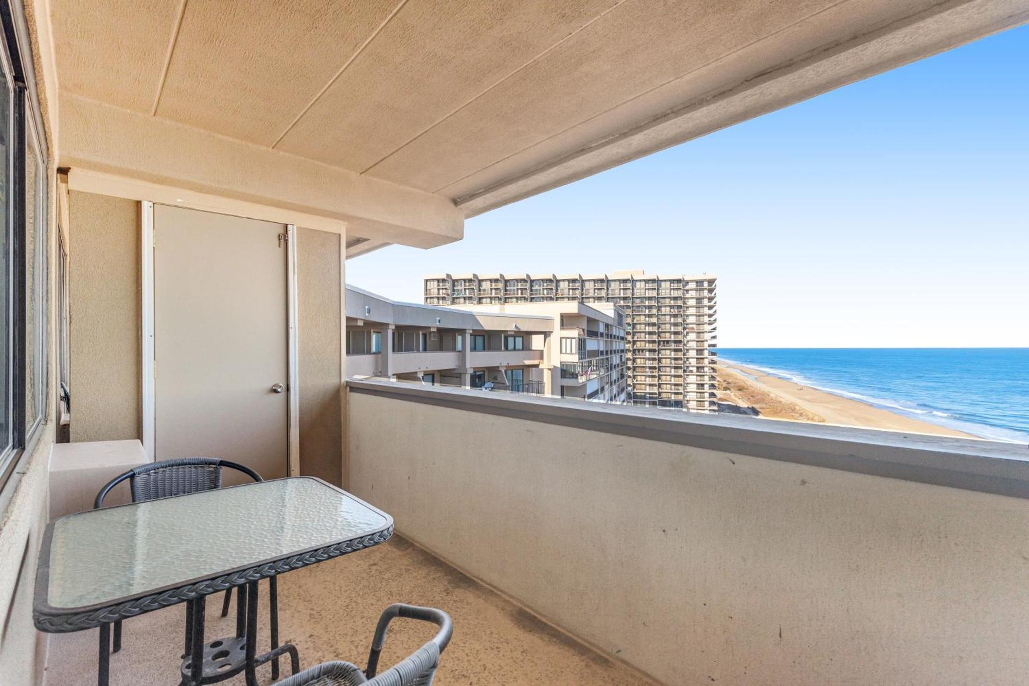 High Point South P10 Leilighet Ocean City Eksteriør bilde