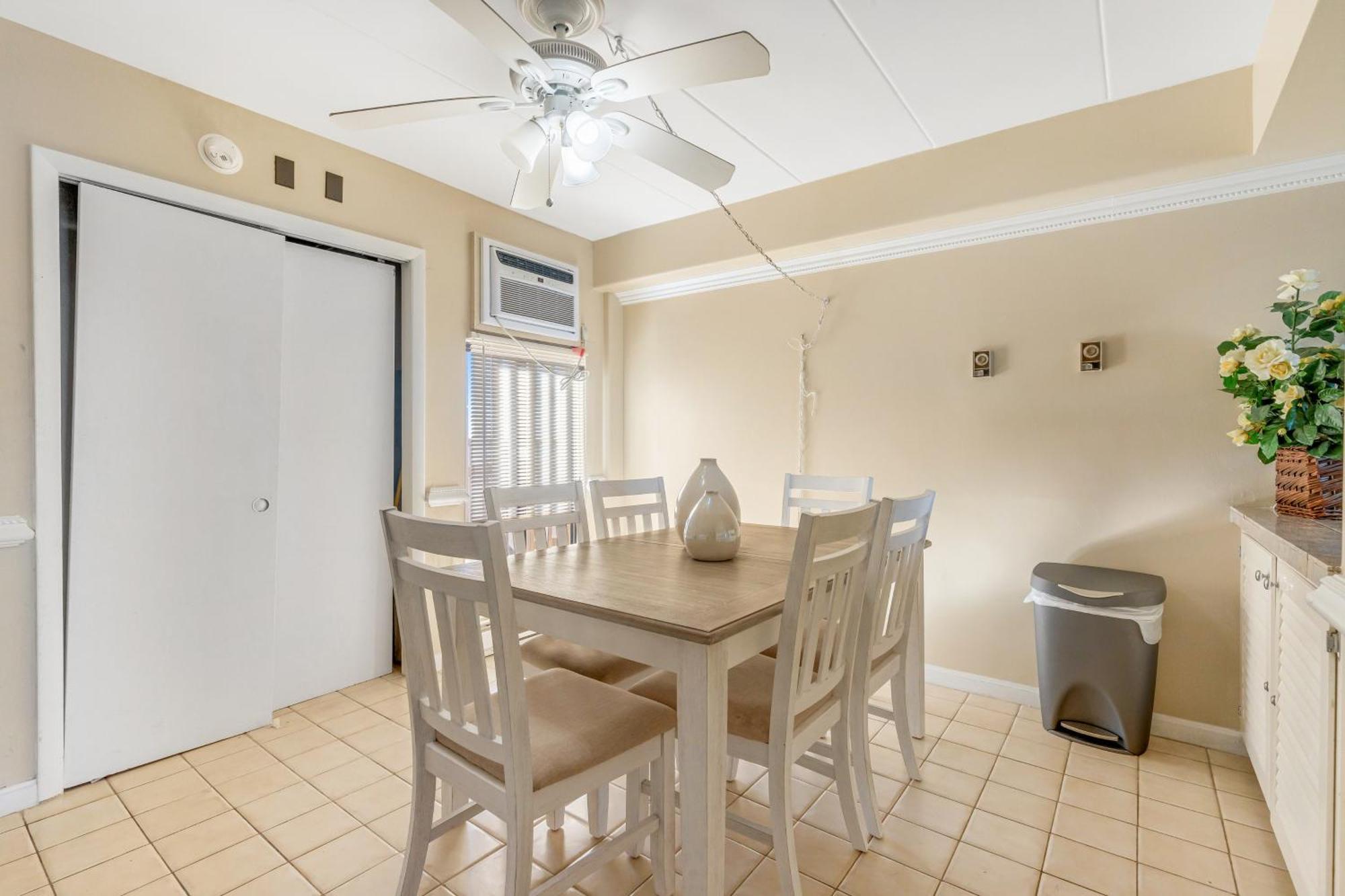 High Point South P10 Leilighet Ocean City Eksteriør bilde