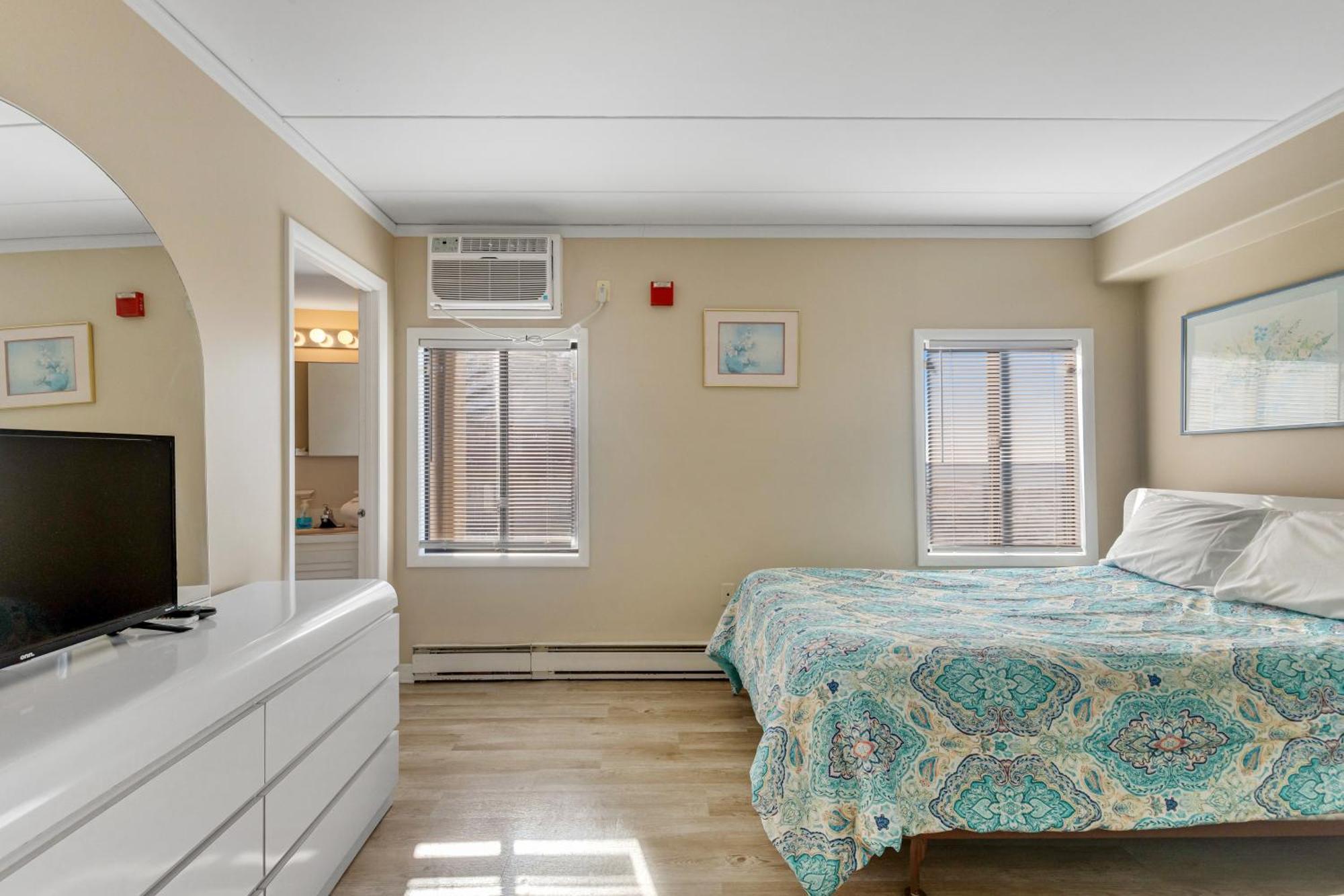 High Point South P10 Leilighet Ocean City Eksteriør bilde