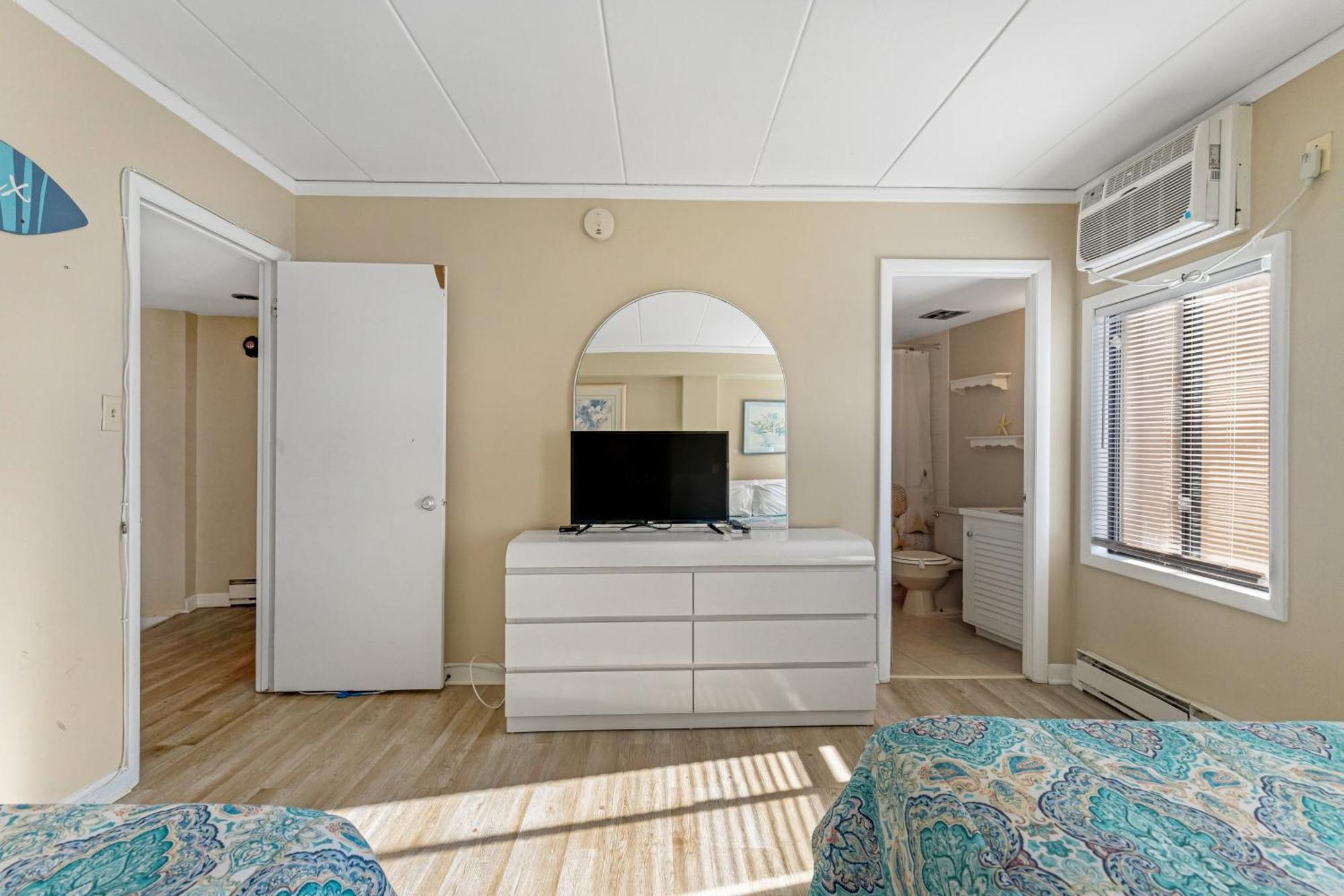 High Point South P10 Leilighet Ocean City Eksteriør bilde