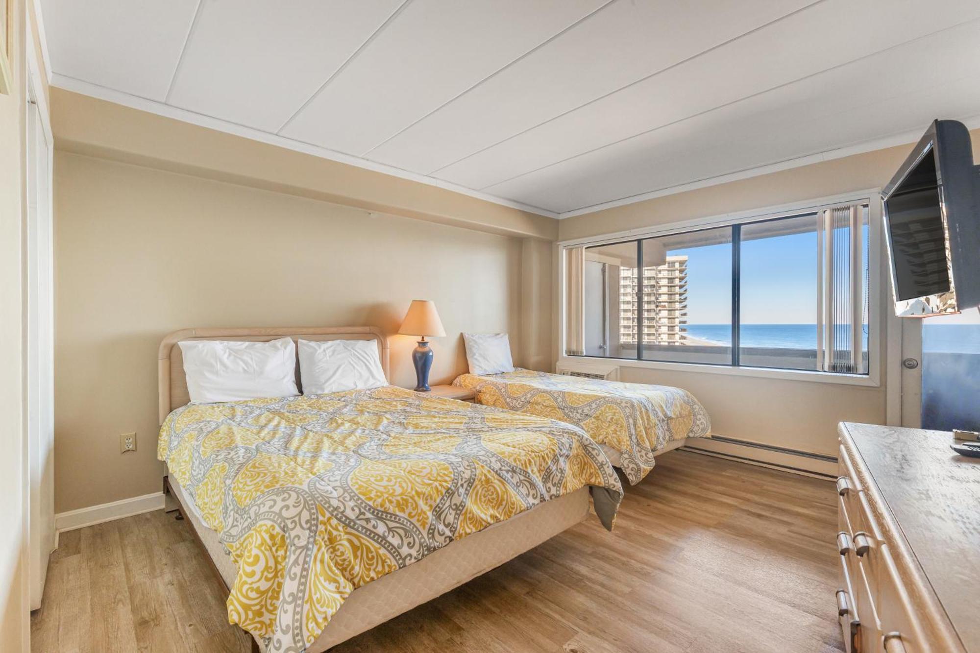 High Point South P10 Leilighet Ocean City Eksteriør bilde