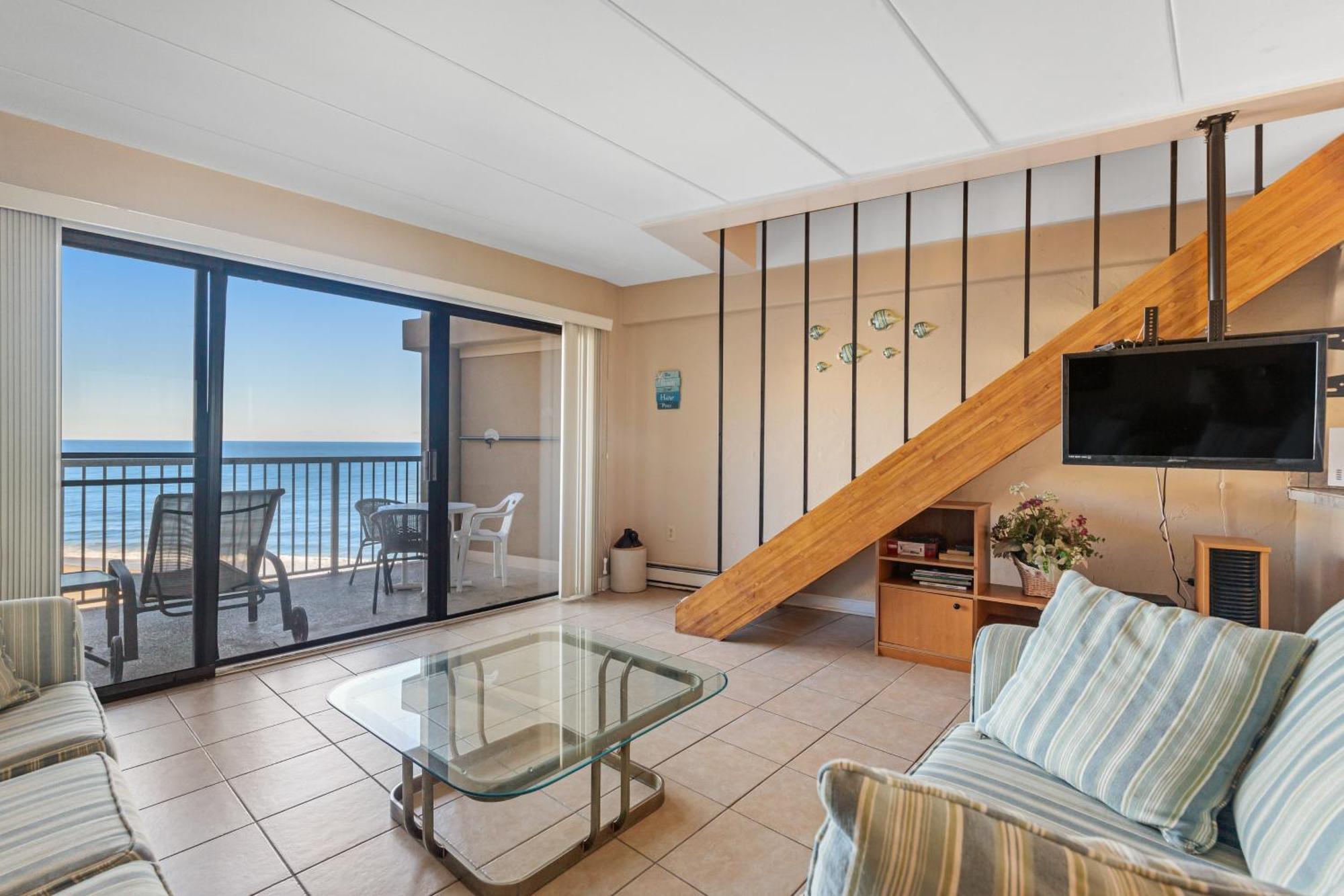 High Point South P10 Leilighet Ocean City Eksteriør bilde