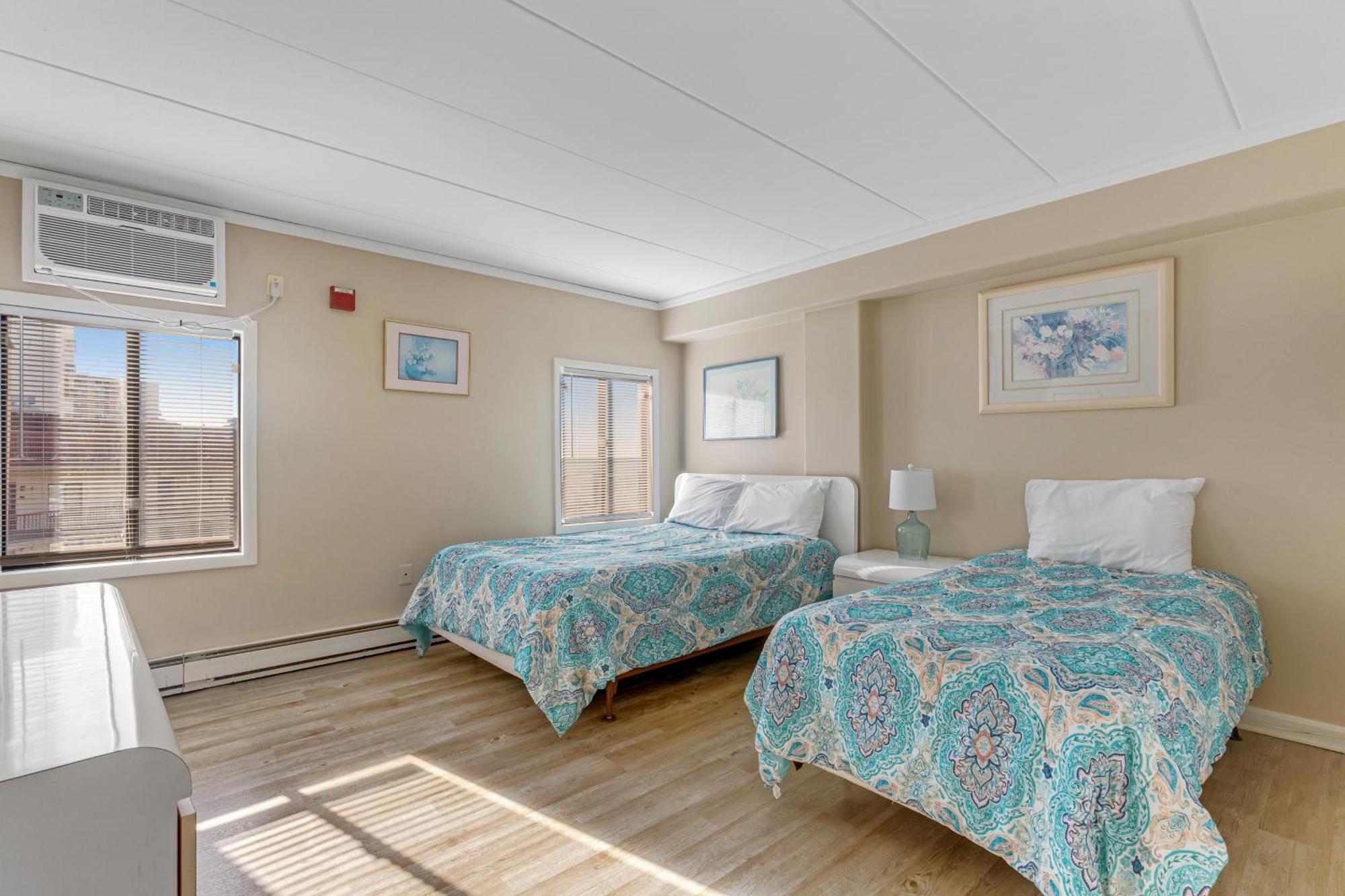 High Point South P10 Leilighet Ocean City Eksteriør bilde
